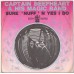 CAPTAIN BEEFHEART AND HIS MAGIC BAND Sure 'Nuff 'N Yes I Do / Yellow Brick Road (Buddah 610006) France 1968 PS 45